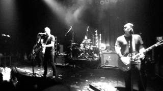 Against Me! - White Crosses