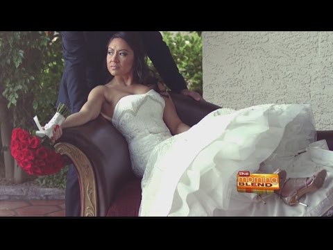 Tina's Teaser Wedding Video
