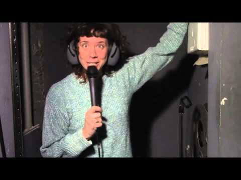 7 Minutes in Purgatory: Candy Lawrence