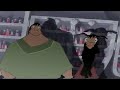 The Emperor S New Groove Lab Scene 2000 VHS Capture