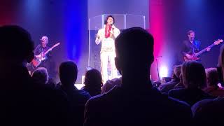 All Shook Up,Planet Hollywood,Las Vegas 9/7/21