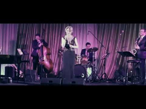 Just the Way You Are – Eleanor McCain