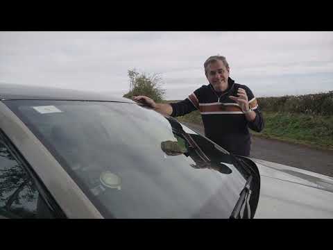 What are Matrix LED Headlights? Bob Flavin Explains with the ŠKODA SUPERB!