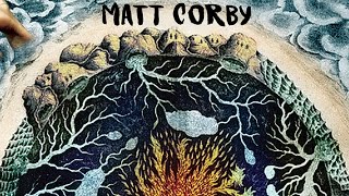 Why Dream - Matt Corby (Lyrics)