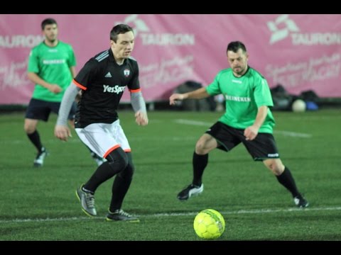 Heineken HGSS - Czarny Lotos: 2. tydzień (FLS Wiosna 2016)