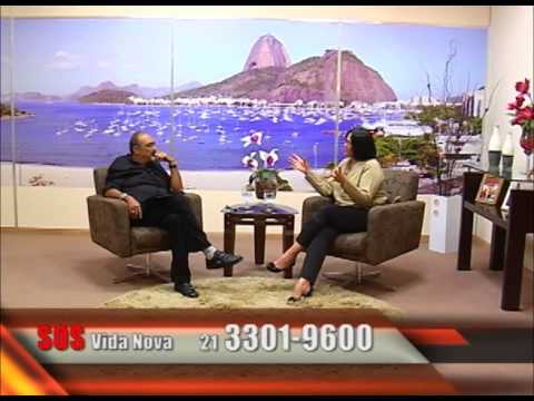 Madrugada de Vida Nova - Dia  08/07/2013