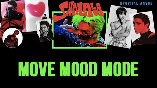 Download lagu [SUB ENG / ITA] TAEYONG ft. WENDY (Of Red Velvet) - Move mood mode mp3