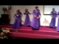 Kirk Franklin - A God like you 