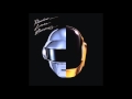 Daft Punk - Random Access Memories 