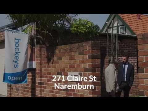Conveniently Positioned with Unlimited Potential - 271 Claire St, Naremburn