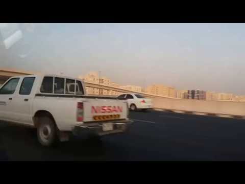 Sharjah l Tour l 2016 l Sharjah Roadtrip l United  Arab Emirates