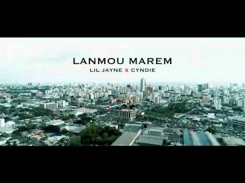 Lil Jayne X Cyndie Lanmou mare mwen