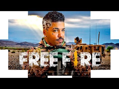 @Pirainha Oficial - FREE FIRE - Mc Reizin