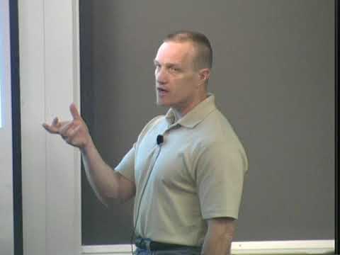 The Geometry of Curvature: An Introduction to Holonomy (Part 2) | Robert Bryant