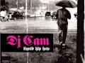 Dj Cam - Premier