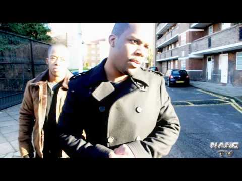 [NangTV Behind the Scenes] Danso Ft Bramble - Londons Son  2010