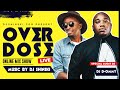 Afrobeats Amapiano Dancehall Overdose Show Djd Ommy DJ Shinski 10 25 225