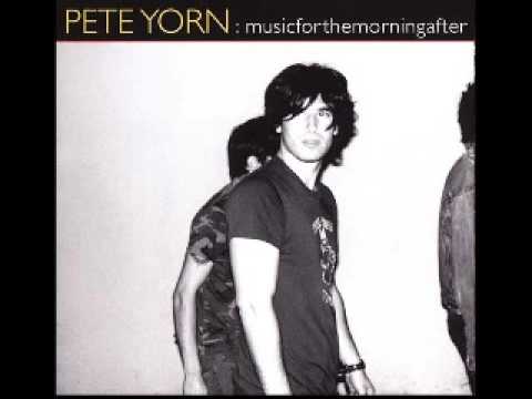 Pete Yorn - On Your Side