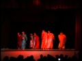 TheKiDancer 2012: 'Silk Road - Suite Juntos' /1 - Danza Orientale