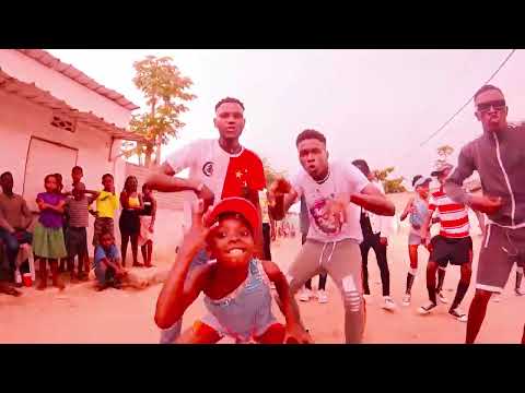 Tamos Avontade no Mundo Mgb-22 ft Dj Dito Bem & Kalisboy Dj (Vídeo Oficial)