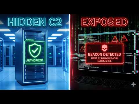 C2 Frameworks Guide: Cobalt Strike, Sliver & Havoc Analysis