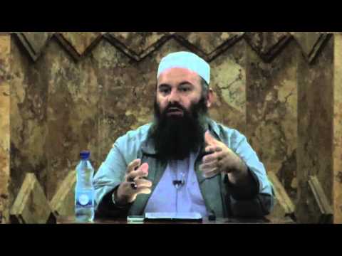 Spajdermeni, Supermeni dhe fëmijtë tanë - Hoxhë Bekir Halimi