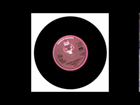 The M.V.P.'S - Turnin' my heartbeat up