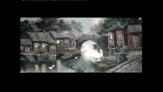 Beautiful Melody Chinese Traditional Music,Instrumental