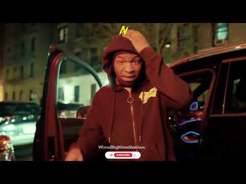 Benzo Blixks x Mori Briscoe - Peter Pan (MixedbyNina) (Prod @ElvisBeatz)