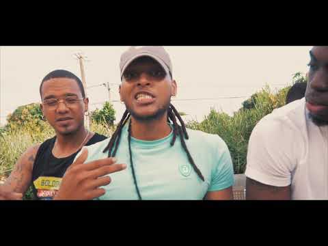 Jockemsy Feat Twidjy - A.R.T.C