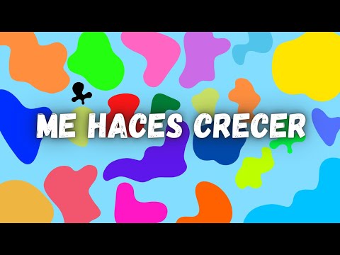 Me haces crecer- Rey de reyes kids