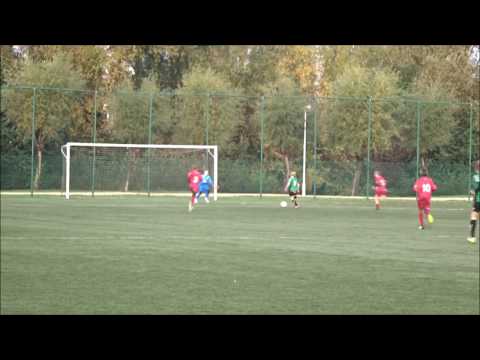 SV  Zulte Waregem U13  vs. Cercle Brugge U13