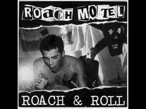 Roach Motel - Roach & Roll [FULL EP]