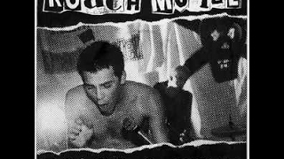 Roach Motel - Roach &amp; Roll [FULL EP]
