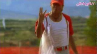 Lucas Grabeel and Corbin Bleu - I dont dance.flv