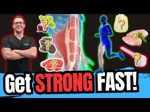 9 Healthiest Foods with NO CARBS NO SUGAR Fast Weight Loss 