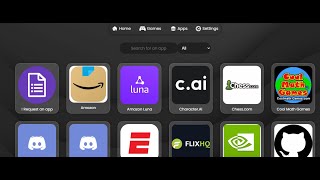 Holy Unblocker proxy/ How To Unblock All Website On School Chromebook 2024