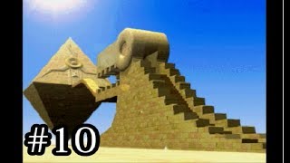 【縛りポポローグ】ドッミラオピ#10