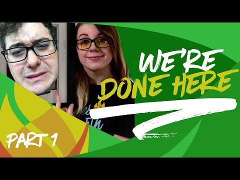 Ready Up! Ep. 8, Pt. 1 feat. McIntyre and Kiyeberries - Heroes of the Storm Gameplay