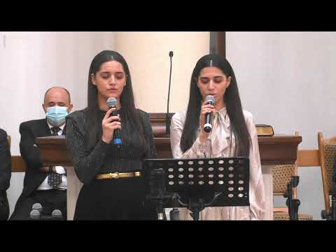 Surorile Bumbar - Un copil vei fi mereu în ochii Mei