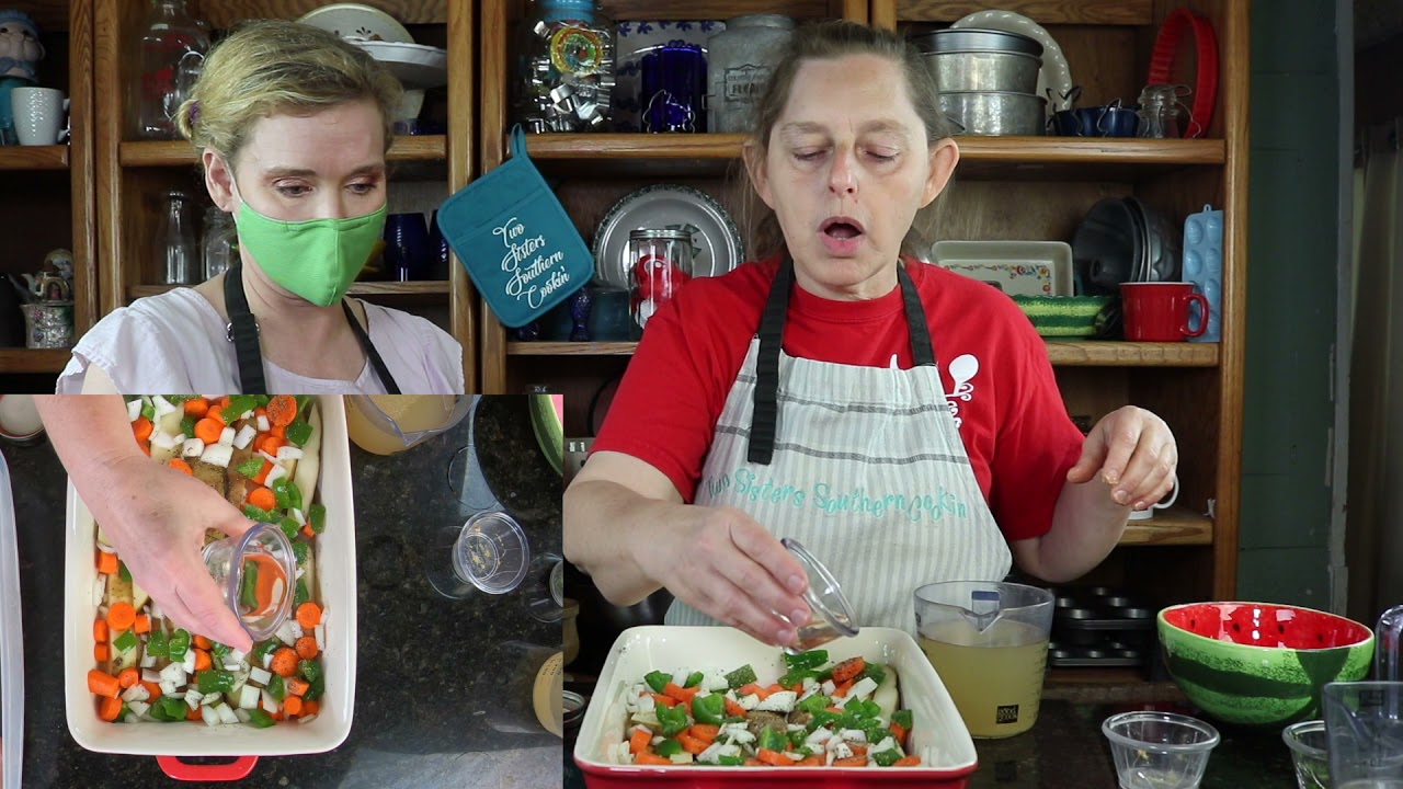 Roasted turkey tenderloin and root vegetables!