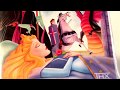 Sleeping Beauty Walt Disney Cartoon Movie VHS Collection