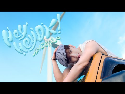 Anson Lo 盧瀚霆 - Hey Hey OK! on Spotify Charts