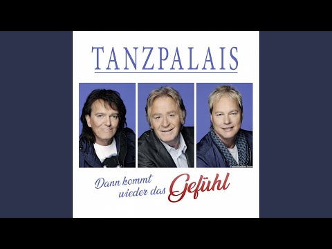 download lagu mp3 mp4 Tanzpalais Dann Kommt Wieder Das Gefühl, download lagu Tanzpalais Dann Kommt Wieder Das Gefühl gratis, unduh video klip Tanzpalais Dann Kommt Wieder Das Gefühl