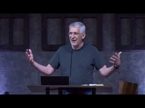 Ezekiel 17-18 • A Parable and Generational Curses