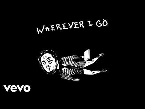 OneRepublic - Wherever I Go (Official Music Video)
