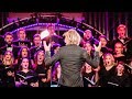 Fly To Paradise Eric Whitacre Bel Canto Choir Vilnius