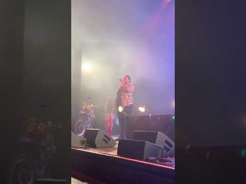 Seth Gueko. Sadek feat Seth Gueko ! Dans quelques euros ! Olympia