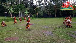 Download lagu JATHILAN GEDRUK DHEMIT KRASAK TERBARU DI GARONGAN mp3