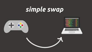 How To Replace Video Games With Coding